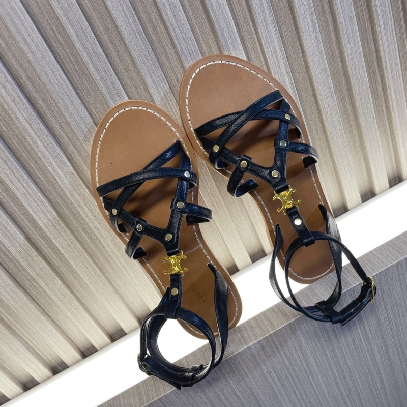 Celine Sandals